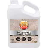 303 Products Qualifies for Free Shipping 303 Products Mold & Mildew Clearner 128 oz #30589