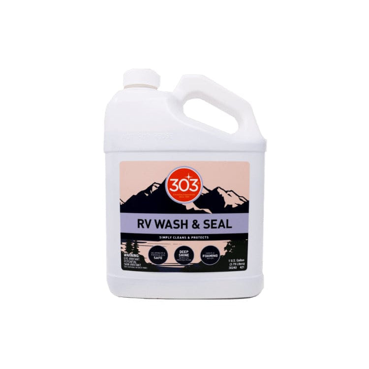 303 Products Qualifies for Free Shipping 303 Products Wash Seal #30240