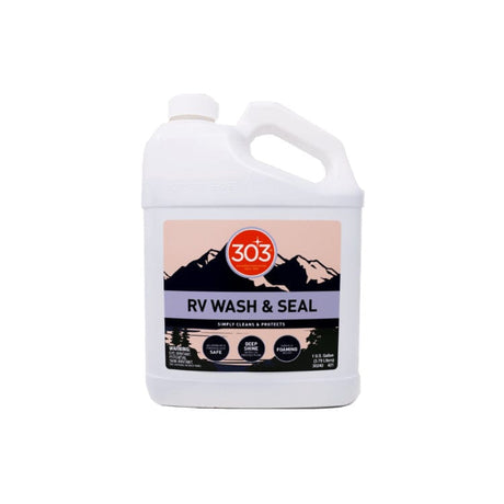 303 Products Qualifies for Free Shipping 303 Products Wash Seal #30240