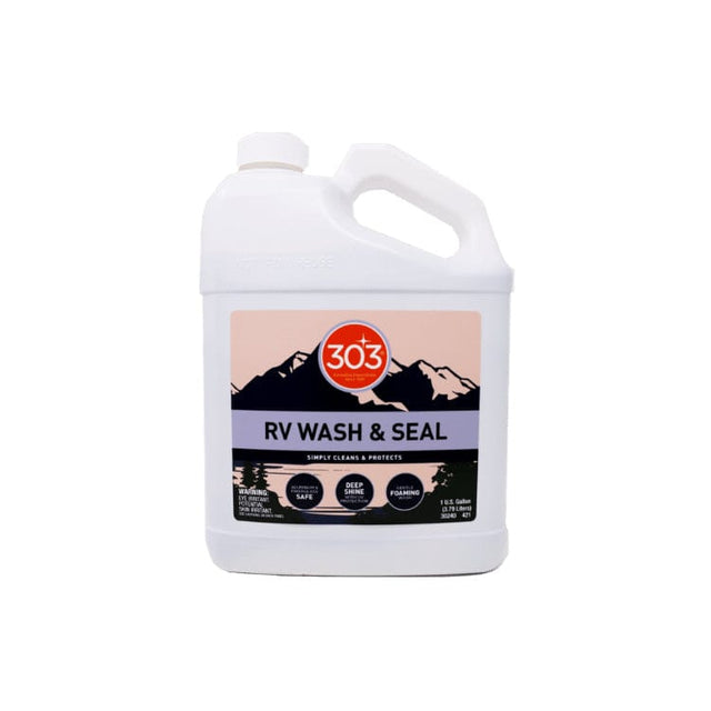 303 Products Qualifies for Free Shipping 303 Products Wash Seal #30240