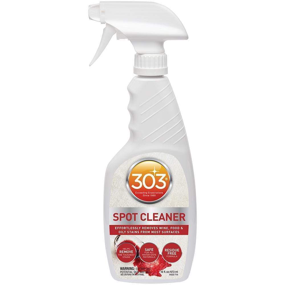 303 Spot Cleaner Trigger Sprayer 16 oz #30222