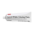 3M Marine Qualifies for Free Shipping 3M Acryl Putty 14.0 oz White #5095
