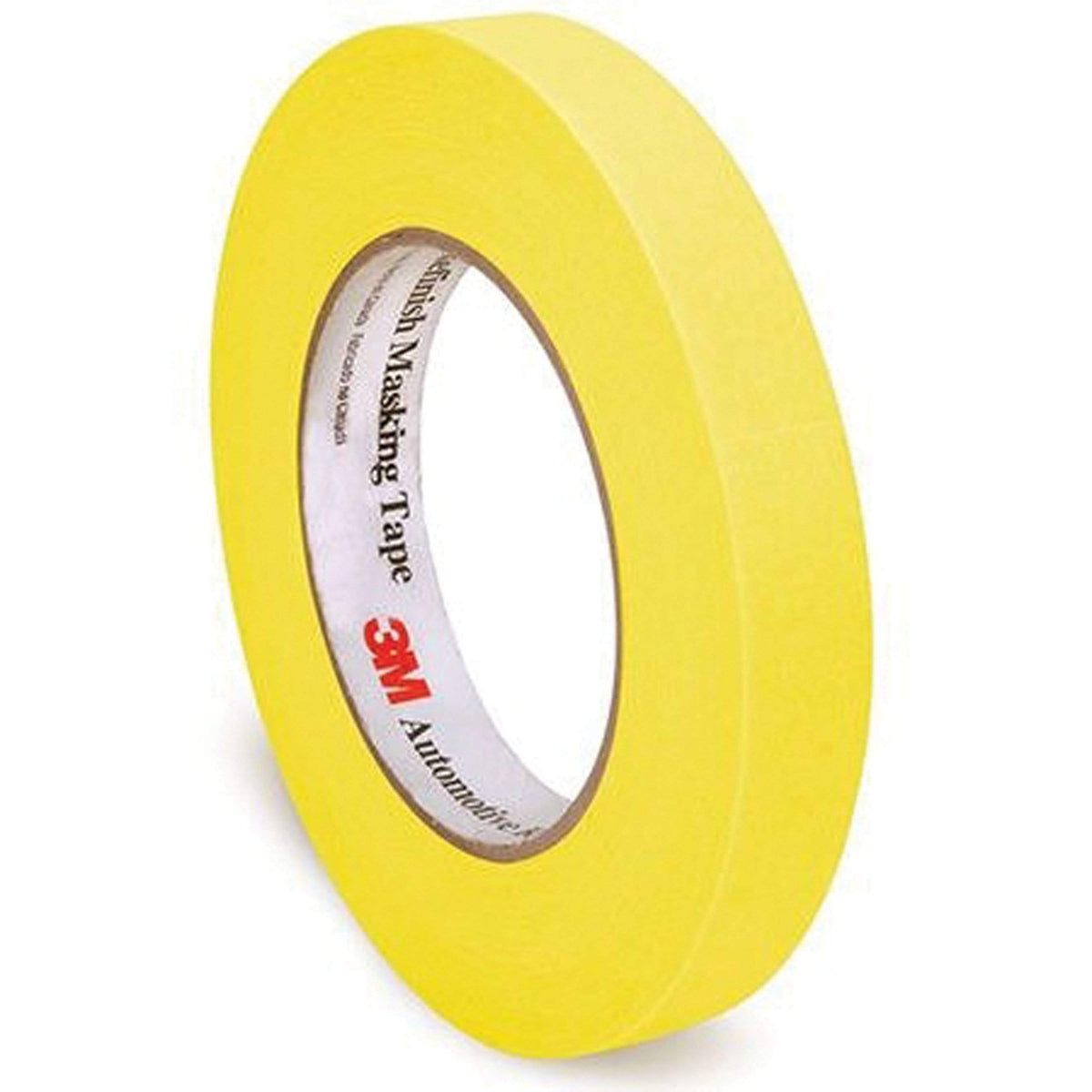 3M Marine Qualifies for Free Shipping 3M Automotive Refinish Masking Tape 18mm 55 M #06652