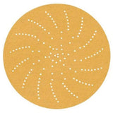 3M Clean Sanding Disc 3" P240 Grit 50 Per Box #55523