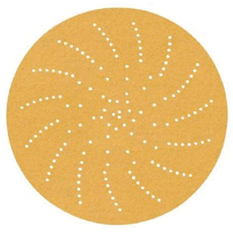 3M Marine Qualifies for Free Shipping 3M Clean Sanding Disc 6" P180 Grit 50 Per Box #7100078157