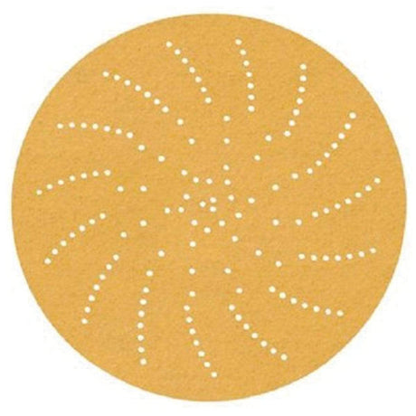 3M Marine Qualifies for Free Shipping 3M Clean Sanding Disc 6" P320 Grit 50 Per Box #55513