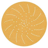 3M Marine Qualifies for Free Shipping 3M Clean Sanding Disc 6" P400 Grit 50 Per Box #55514