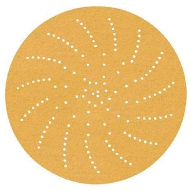 3M Marine Qualifies for Free Shipping 3M Clean Sanding Disc 6" P80 Grit 50 Per Box #55506