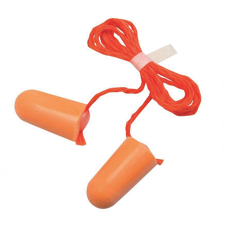 3M Marine Qualifies for Free Shipping 3M Corded Foam Ear Plugs #1110