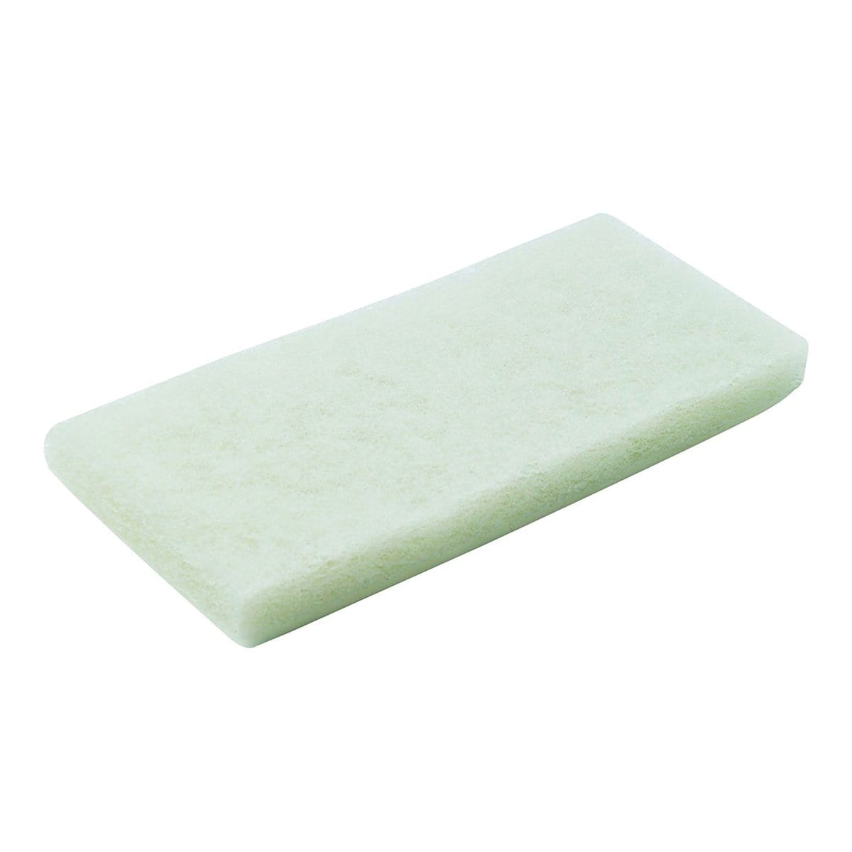 3M Marine Qualifies for Free Shipping 3M Doodlebug Cleaning Pad 4.6" 10" 5-pk White #8440