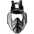 3M Marine Qualifies for Free Shipping 3M Full Facepiece Reusable Respirator 6800 Medium #6800