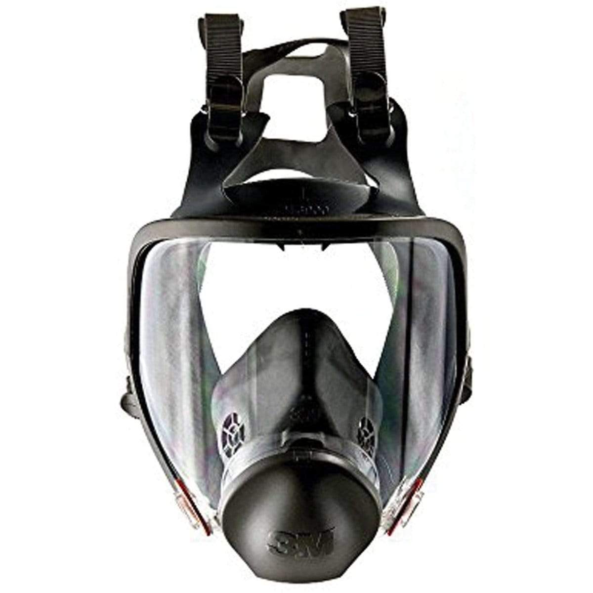 3M Marine Qualifies for Free Shipping 3M Full Facepiece Reusable Respirator 6800 Medium #6800