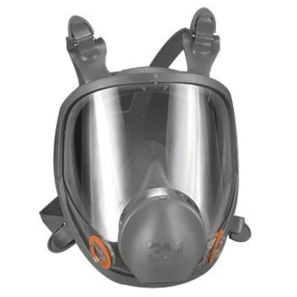 3M Marine Qualifies for Free Shipping 3M Full Facepiece Reusable Respirator Medium #6800DIN
