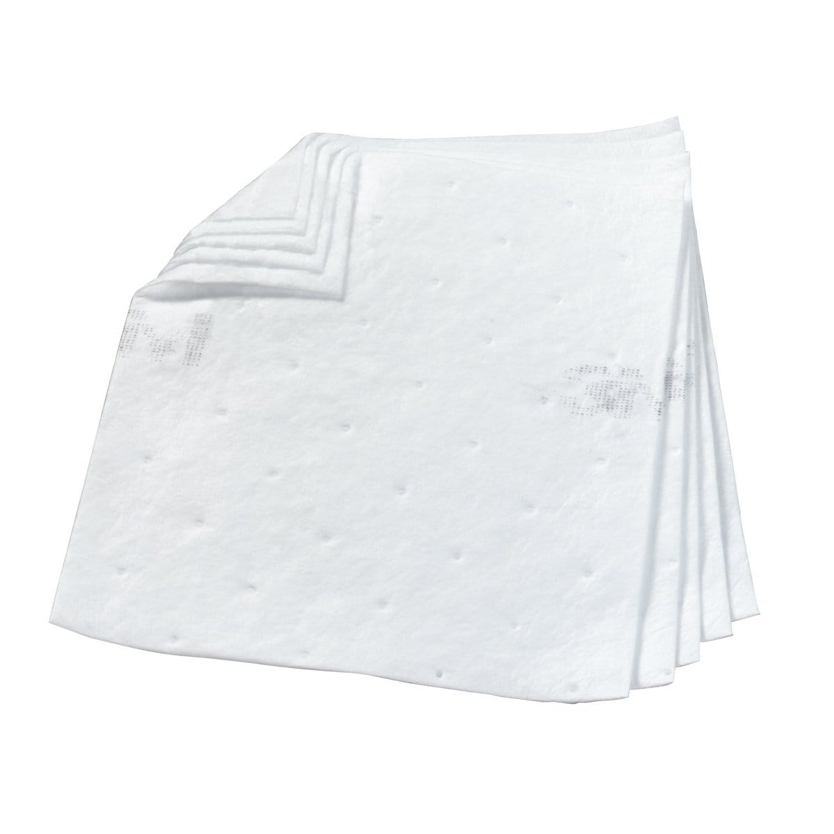 3M Marine Qualifies for Free Shipping 3M High Performance Oil Sorbent Pad 17" 19" 100 Pads #HP-156