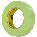 3M Marine Qualifies for Free Shipping 3M Marine 1-1/2" Green Masking Tape #26338