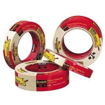 3M Marine Qualifies for Free Shipping 3M Marine 2050-1A Scotch Masking Tape #05618