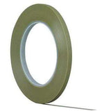3M Marine Qualifies for Free Shipping 3M Marine 218 Fine Line Tape 1/4" x 60 Yards green #06301