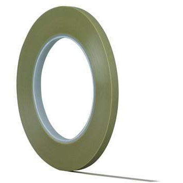 3M Marine Qualifies for Free Shipping 3M Marine 218 Scotch Fine Line Tape Matte Green 1/2" x 60 Yards #04698
