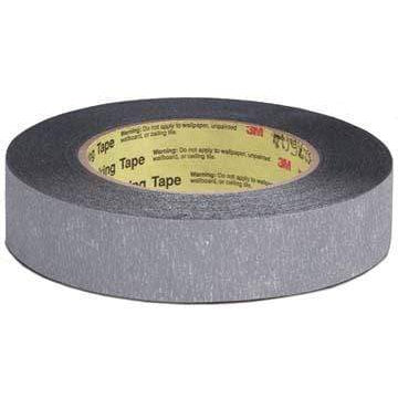 3M Marine Qualifies for Free Shipping 3M Marine 225 Scotch Weather Resistant Masking Tape Silver 24mm #02829