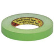 3M Marine Qualifies for Free Shipping 3M Marine 256 ScotchMark Masking Tape Green 1" x 60 Yards #04968
