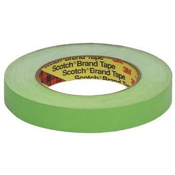 3M Marine Qualifies for Free Shipping 3M Marine 256 ScotchMark Masking Tape Green 1" x 60 Yards #04968