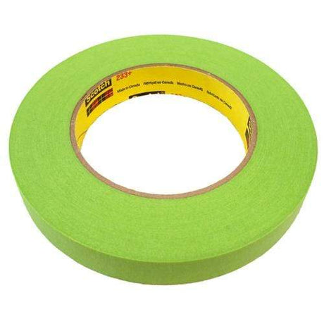 3M Marine Qualifies for Free Shipping 3M Marine 3/4" Scotch Performance Green Masking Tape #26334