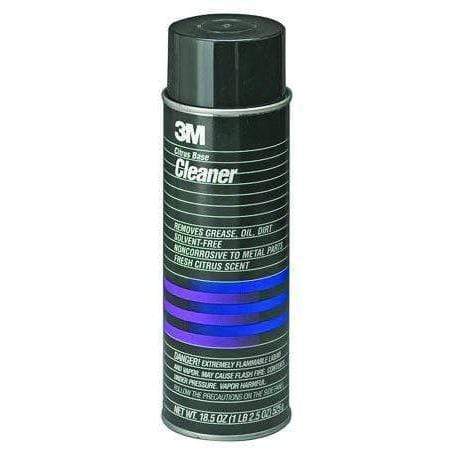 3M Marine Qualifies for Free Shipping 3M Marine 3M Citrus Base Industrial Cleaner 24 oz #76394