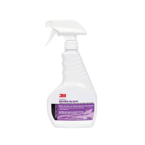 3M Marine Qualifies for Free Shipping 3M Marine 3M Marine Mildew Block #09065