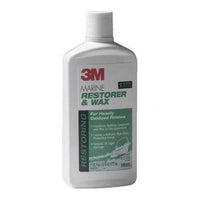 3M Marine Qualifies for Free Shipping 3M Marine 3M Restorer and Wax 16 oz #051131-09005