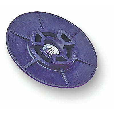 3M Marine Qualifies for Free Shipping 3M Marine 4-1/2" Diameter Disc Pad Hub #45190