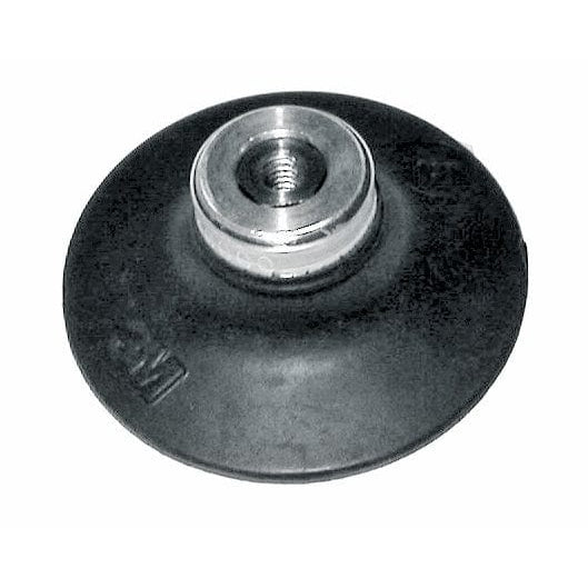 3M Marine Qualifies for Free Shipping 3M Marine 4" Diameter 5/8"-11 Hard Roloc #83489