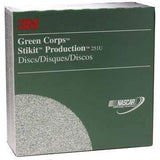 3M Marine Qualifies for Free Shipping 3M Marine 40E 3M251U Stikit Production Disc 8" #01550