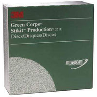 3M Marine Qualifies for Free Shipping 3M Marine 40E 3M251U Stikit Production Disc 8
