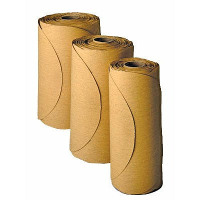 3M Marine Qualifies for Free Shipping 3M Marine 5" P120 Stikit Gold Film Disc #82469
