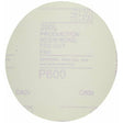 3M Marine Qualifies for Free Shipping 3M Marine 5" P600 Grit Hookit Finishing #00955