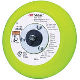 3M Marine Qualifies for Free Shipping 3M Marine 5" Stikit Disc Pad #05575