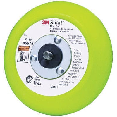 3M Marine Qualifies for Free Shipping 3M Marine 5" Stikit Disc Pad #05575