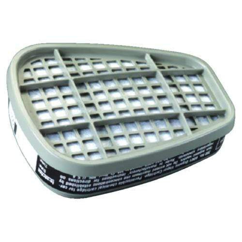 3M Marine Qualifies for Free Shipping 3M Marine 6001 Organic Vapor 2-pk #6001