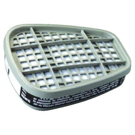 3M Marine Qualifies for Free Shipping 3M Marine 6001 Organic Vapor 2-pk #6001