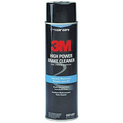 3M Marine Qualifies for Free Shipping 3M Marine Brake Cleaner 14 oz #08180