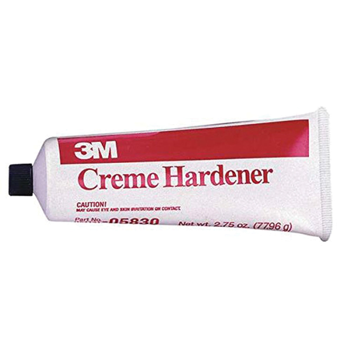 3M Marine Creme Hardner 2.75 oz #051131-05830