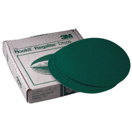 3M Marine Qualifies for Free Shipping 3M Marine Disc Sanding 36e 8" #00525