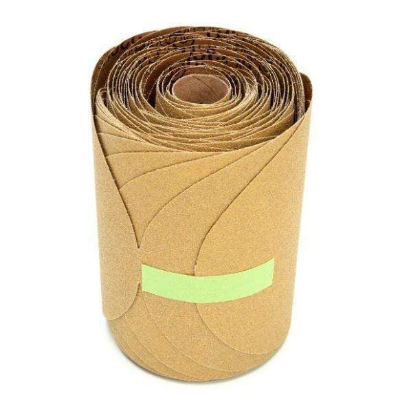 3M Marine Qualifies for Free Shipping 3M Marine Disc Stikit 236U 6" P80 C #051141-55560