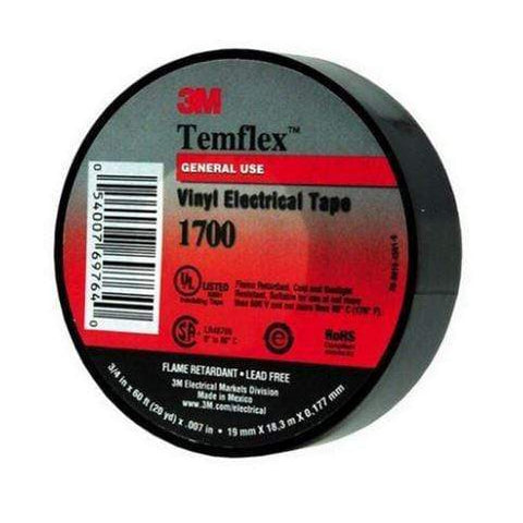 3M Marine Qualifies for Free Shipping 3M Marine Electrical Tape 3/4" x 60' #054007-69764