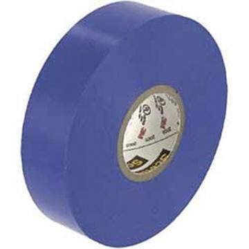 3M Marine Qualifies for Free Shipping 3M Marine Electrical Tape Vinyl 35 Blue 3/4" x 66' #10836