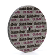 3M Marine Qualifies for Free Shipping 3M Marine EXL Unitized Wheel #7000028478