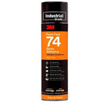 3M Marine Qualifies for Free Shipping 3M Marine Foam Fast Spray Adhesive 74 24 oz Orange #7000023925