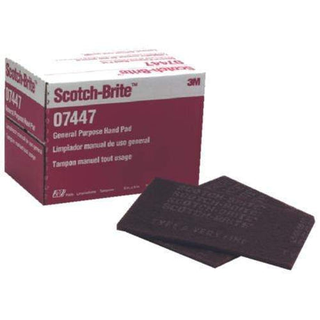 3M Marine Qualifies for Free Shipping 3M Marine General Purpose Pad 20-pk #04029