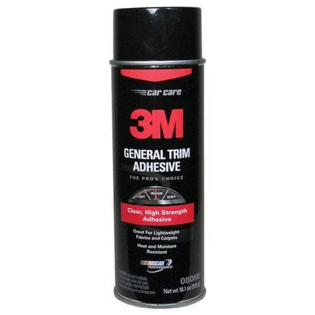 3M Marine Qualifies for Free Shipping 3M Marine General Trim Adhesive 08088
