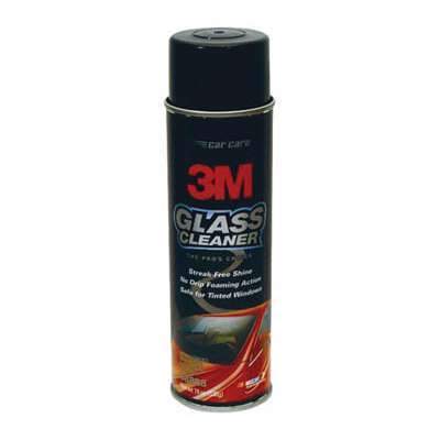3M Marine Qualifies for Free Ground Shipping 3M Marine Glass Cleaner 20 oz aerosol #051135-08888